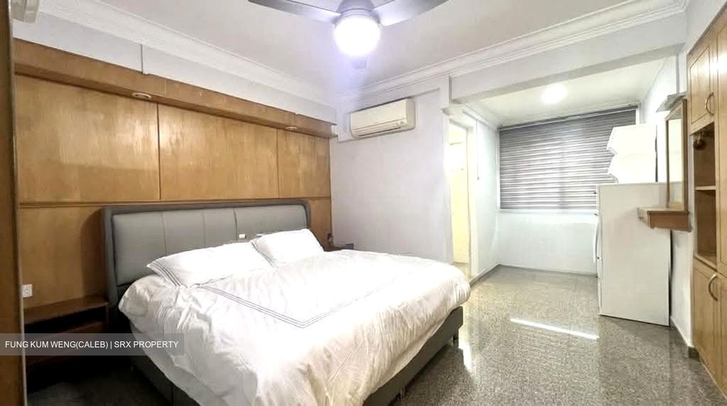 Blk 409 Serangoon Central (Serangoon), HDB 4 Rooms #623088441
